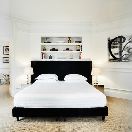 The Shire Hotel Rome Luaran gambar