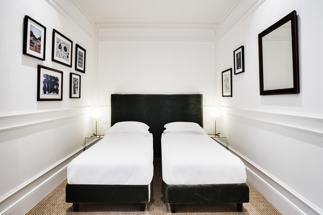 The Shire Hotel Rome Luaran gambar