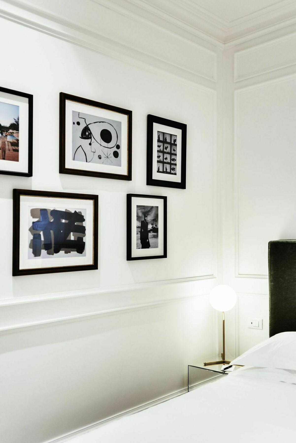 The Shire Hotel Rome Luaran gambar