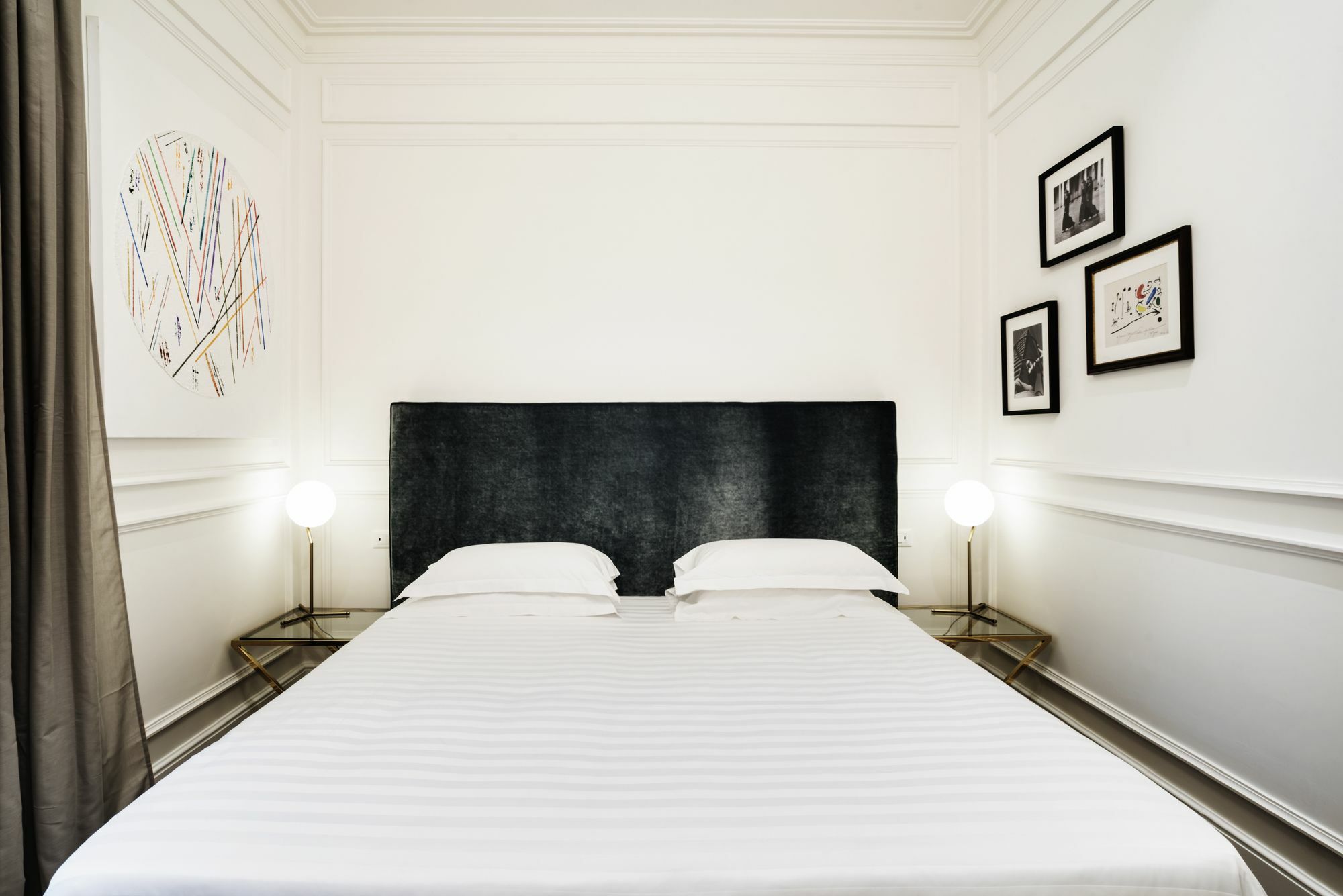 The Shire Hotel Rome Luaran gambar