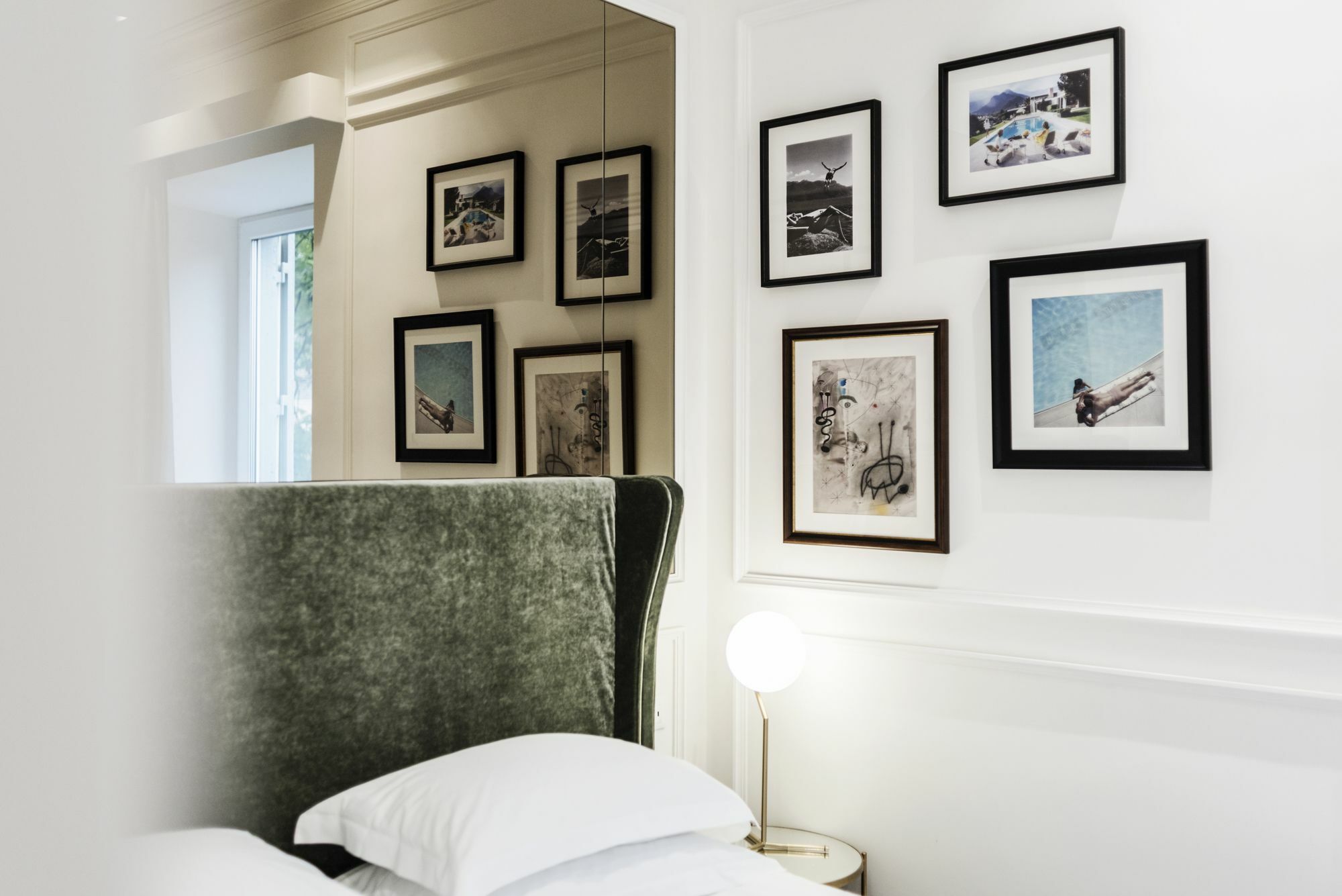 The Shire Hotel Rome Luaran gambar