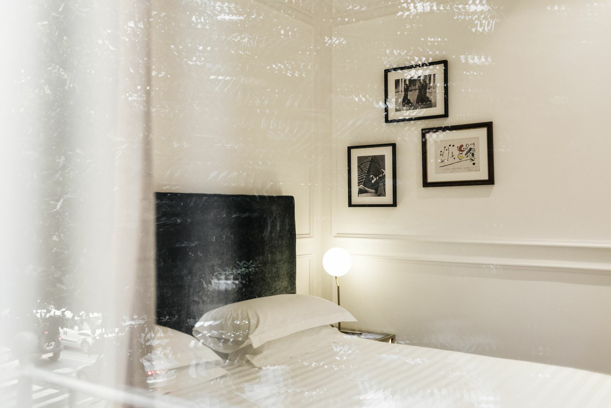 The Shire Hotel Rome Luaran gambar