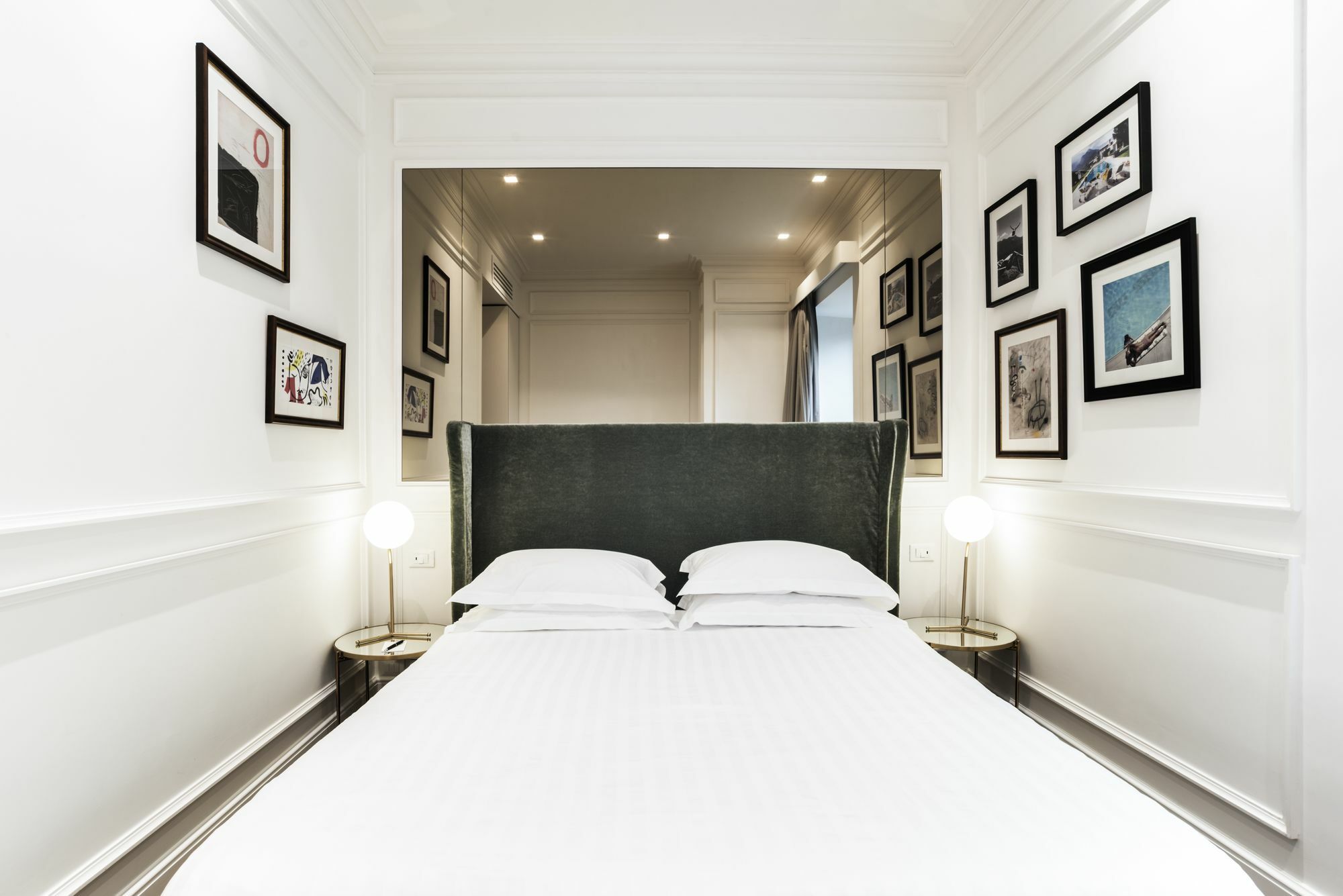 The Shire Hotel Rome Luaran gambar