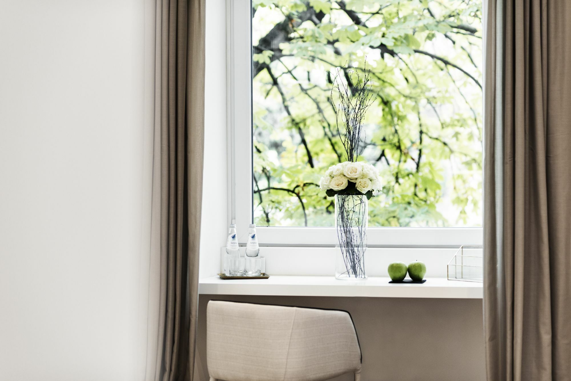 The Shire Hotel Rome Luaran gambar