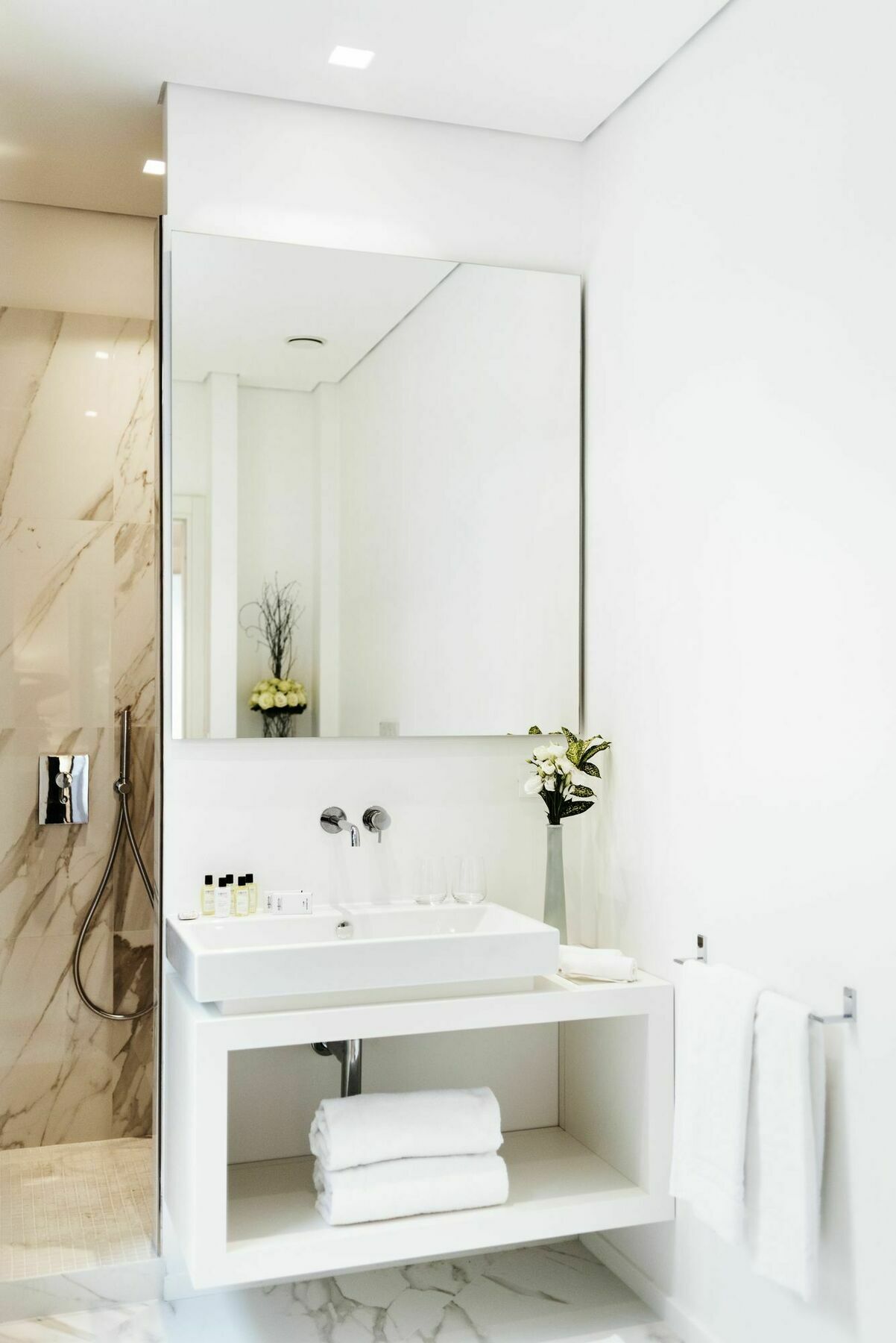 The Shire Hotel Rome Luaran gambar